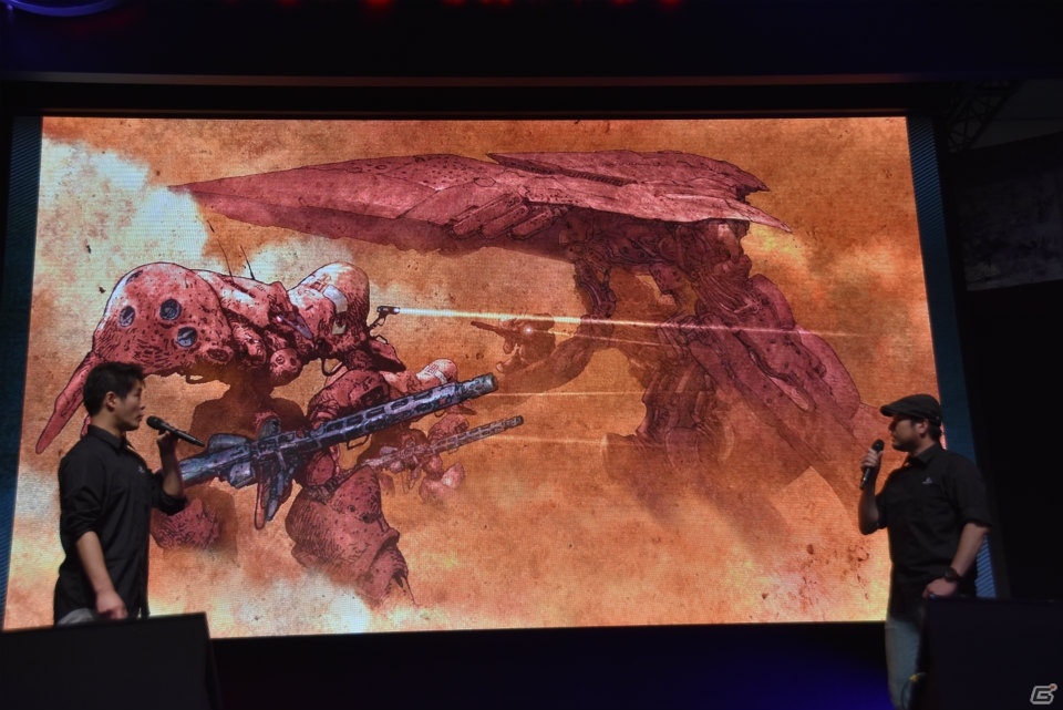 【TGS 2017】「Total War: ARENA」の日本勢力追加や「WoWs」の紀伊型戦艦登場なども発表！Wargaming新情報発表ステージをレポートの画像5