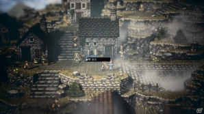 「Project OCTOPATH TRAVELER」キャラクター固有の「フィールドコマンド」とバトルの鍵を握る「コマンドブースト」を紹介！の画像8