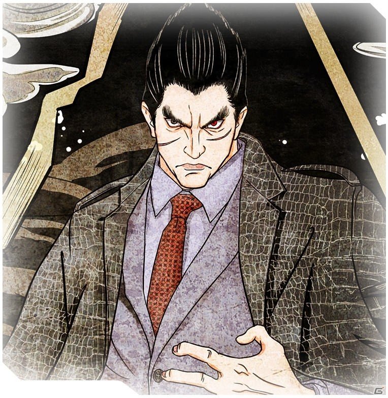 「鉄拳7」にて「欧米アーティスト作成キャラパネル」と「開発スタッフ描き下ろしキャラパネル」全25種類の無料配信が開始！の画像19