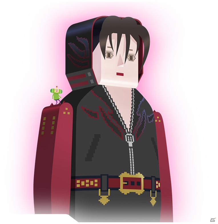 「鉄拳7」にて「欧米アーティスト作成キャラパネル」と「開発スタッフ描き下ろしキャラパネル」全25種類の無料配信が開始！の画像25
