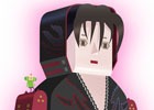 「鉄拳7」にて「欧米アーティスト作成キャラパネル」と「開発スタッフ描き下ろしキャラパネル」全25種類の無料配信が開始！