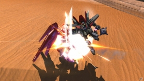 AC「機動戦士ガンダム EXVSMB ON」追加機体として「レイダーガンダム」＆「ファントムガンダム」が9月26日に参戦！の画像12