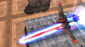 AC「機動戦士ガンダム EXVSMB ON」追加機体として「レイダーガンダム」＆「ファントムガンダム」が9月26日に参戦！の画像13
