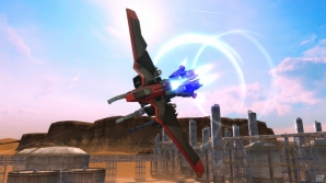 AC「機動戦士ガンダム EXVSMB ON」追加機体として「レイダーガンダム」＆「ファントムガンダム」が9月26日に参戦！の画像14