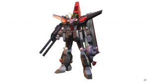AC「機動戦士ガンダム EXVSMB ON」追加機体として「レイダーガンダム」＆「ファントムガンダム」が9月26日に参戦！の画像2