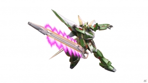 AC「機動戦士ガンダム EXVSMB ON」追加機体として「レイダーガンダム」＆「ファントムガンダム」が9月26日に参戦！の画像23