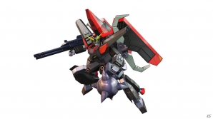 AC「機動戦士ガンダム EXVSMB ON」追加機体として「レイダーガンダム」＆「ファントムガンダム」が9月26日に参戦！の画像3