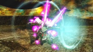 AC「機動戦士ガンダム EXVSMB ON」追加機体として「レイダーガンダム」＆「ファントムガンダム」が9月26日に参戦！の画像34