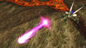 AC「機動戦士ガンダム EXVSMB ON」追加機体として「レイダーガンダム」＆「ファントムガンダム」が9月26日に参戦！の画像35