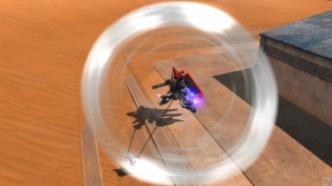 AC「機動戦士ガンダム EXVSMB ON」追加機体として「レイダーガンダム」＆「ファントムガンダム」が9月26日に参戦！の画像7
