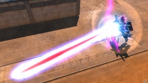 AC「機動戦士ガンダム EXVSMB ON」追加機体として「レイダーガンダム」＆「ファントムガンダム」が9月26日に参戦！の画像8