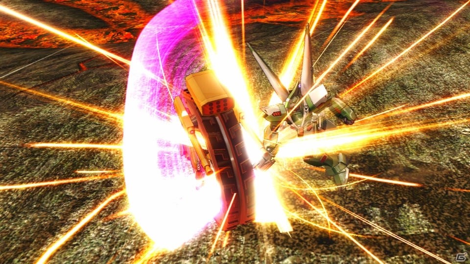 AC「機動戦士ガンダム EXVSMB ON」追加機体として「レイダーガンダム」＆「ファントムガンダム」が9月26日に参戦！の画像26