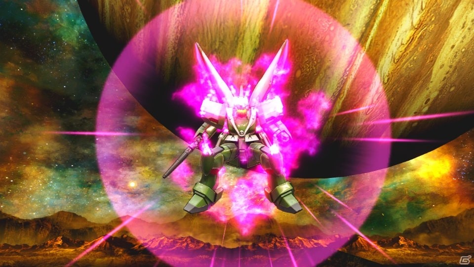 AC「機動戦士ガンダム EXVSMB ON」追加機体として「レイダーガンダム」＆「ファントムガンダム」が9月26日に参戦！の画像32