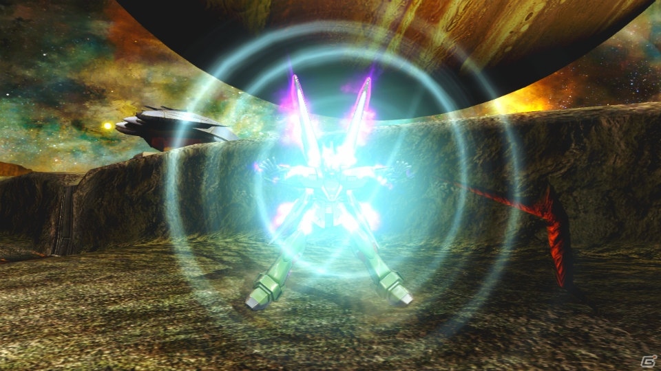 AC「機動戦士ガンダム EXVSMB ON」追加機体として「レイダーガンダム」＆「ファントムガンダム」が9月26日に参戦！の画像33