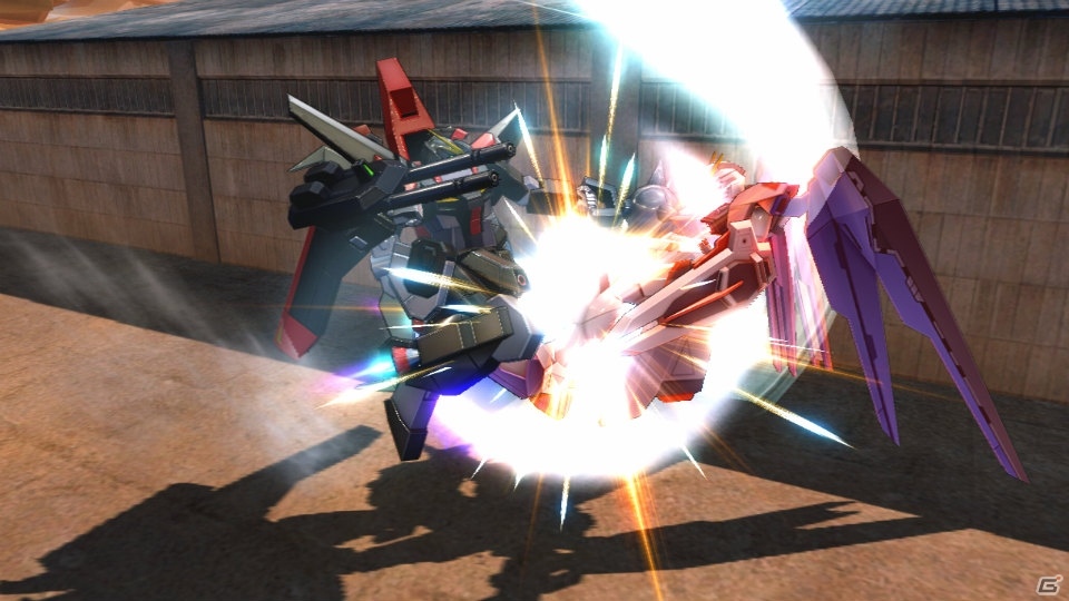 AC「機動戦士ガンダム EXVSMB ON」追加機体として「レイダーガンダム」＆「ファントムガンダム」が9月26日に参戦！の画像6