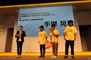 【TGS 2017】HTML5で展開する「ドラゴンボール」「ファミスタ」「アイマス」「金色のガッシュベル!!」のスマホ向けブラウザゲームが発表！の画像2
