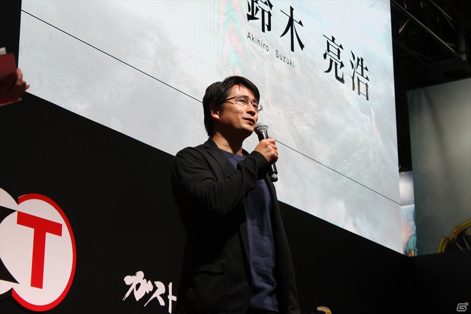 【TGS 2017】武将の新衣装＆平服姿を公開！コラボ情報も続々発表された「真・三國無双8」スペシャルステージの画像2
