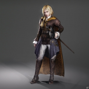 PS4「仁王」DLC第三弾「元和偃武」のストーリーや登場人物など新規要素を紹介！の画像11