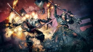PS4「仁王」DLC第三弾「元和偃武」のストーリーや登場人物など新規要素を紹介！の画像13