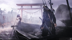 PS4「仁王」DLC第三弾「元和偃武」のストーリーや登場人物など新規要素を紹介！の画像19