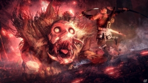 PS4「仁王」DLC第三弾「元和偃武」のストーリーや登場人物など新規要素を紹介！の画像20