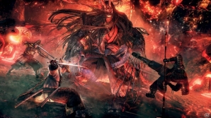 PS4「仁王」DLC第三弾「元和偃武」のストーリーや登場人物など新規要素を紹介！の画像21