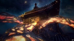 PS4「仁王」DLC第三弾「元和偃武」のストーリーや登場人物など新規要素を紹介！の画像33