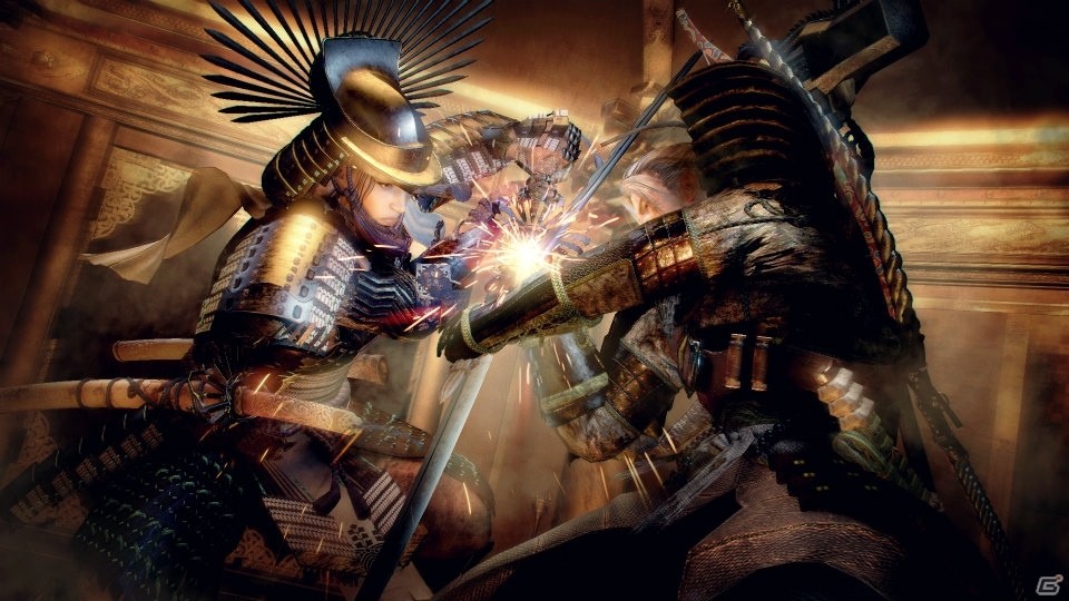 PS4「仁王」DLC第三弾「元和偃武」のストーリーや登場人物など新規要素を紹介！の画像17