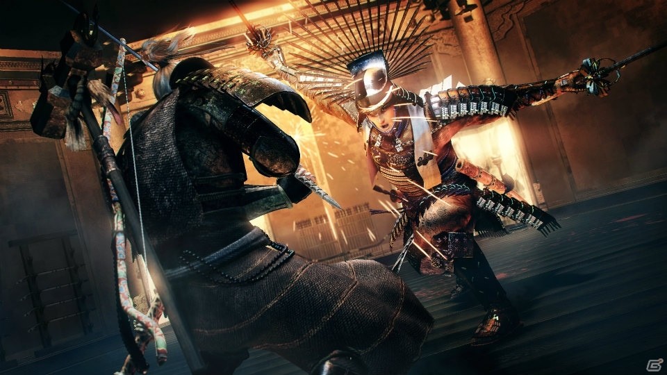 PS4「仁王」DLC第三弾「元和偃武」のストーリーや登場人物など新規要素を紹介！の画像18