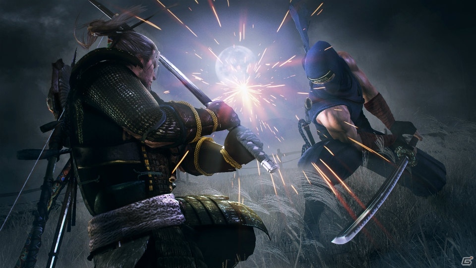 PS4「仁王」DLC第三弾「元和偃武」のストーリーや登場人物など新規要素を紹介！の画像22