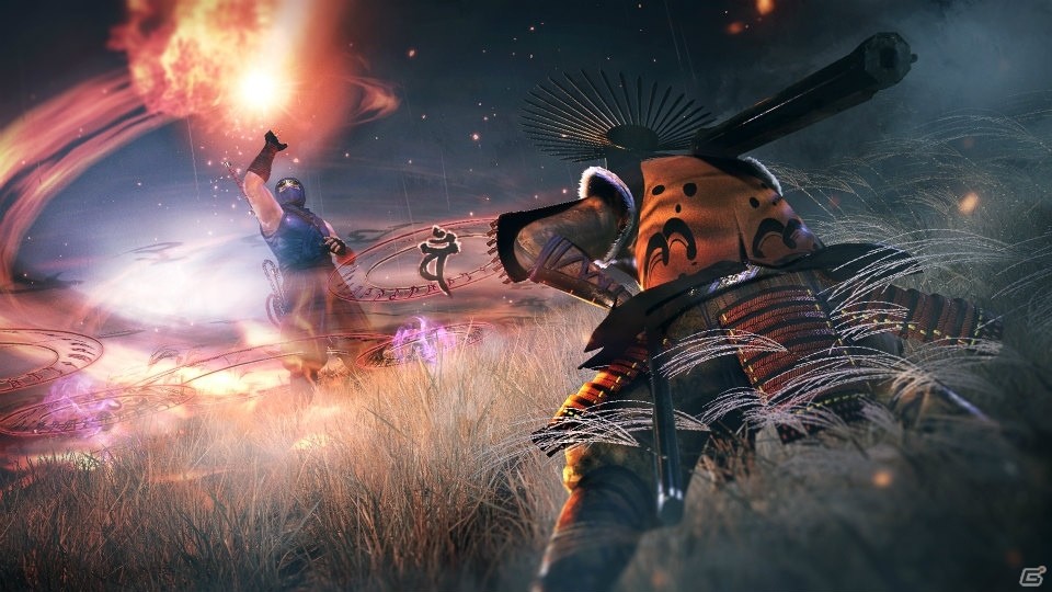 PS4「仁王」DLC第三弾「元和偃武」のストーリーや登場人物など新規要素を紹介！の画像23