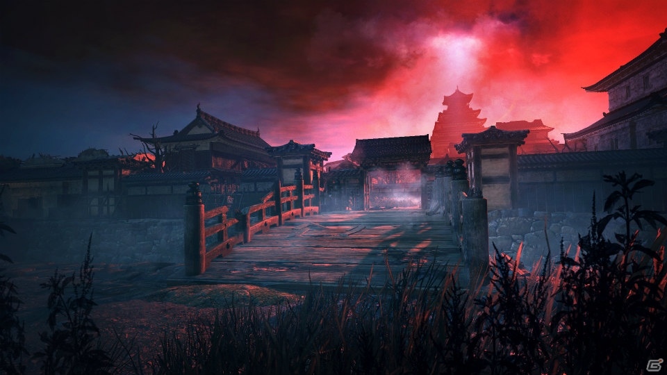 PS4「仁王」DLC第三弾「元和偃武」のストーリーや登場人物など新規要素を紹介！の画像30
