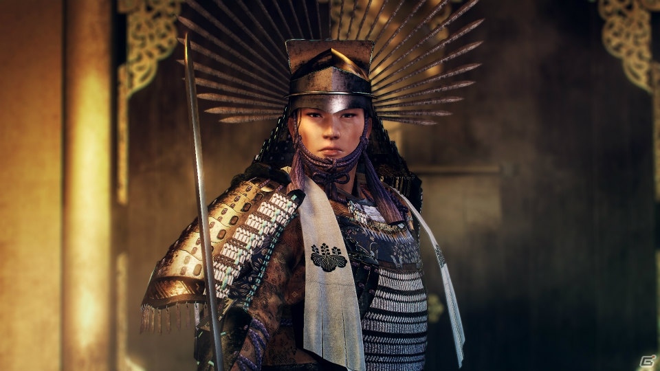 PS4「仁王」DLC第三弾「元和偃武」のストーリーや登場人物など新規要素を紹介！の画像4