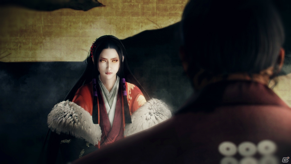 PS4「仁王」DLC第三弾「元和偃武」のストーリーや登場人物など新規要素を紹介！の画像6