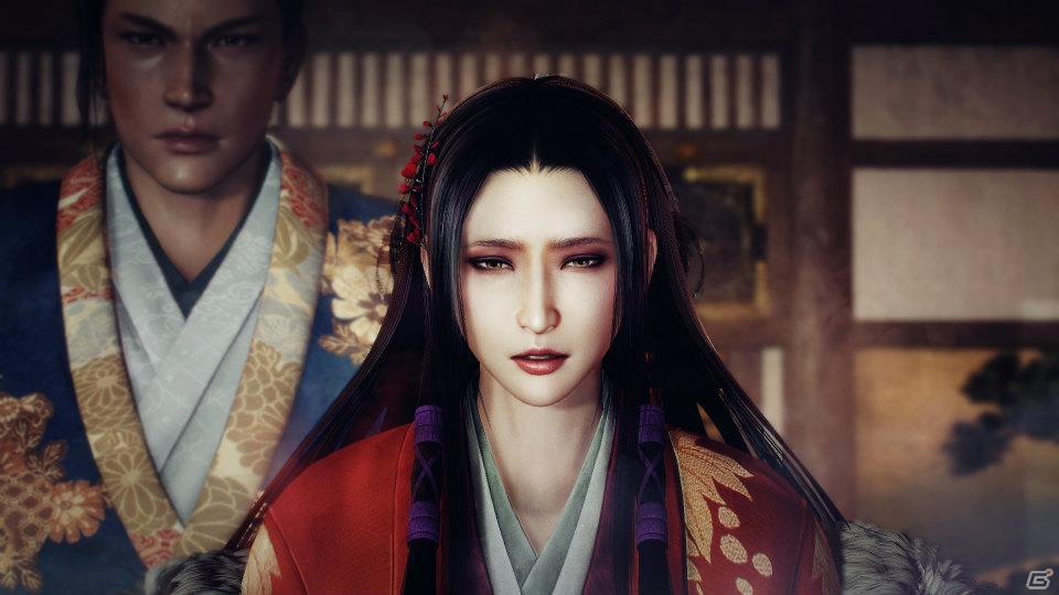 PS4「仁王」DLC第三弾「元和偃武」のストーリーや登場人物など新規要素を紹介！の画像7