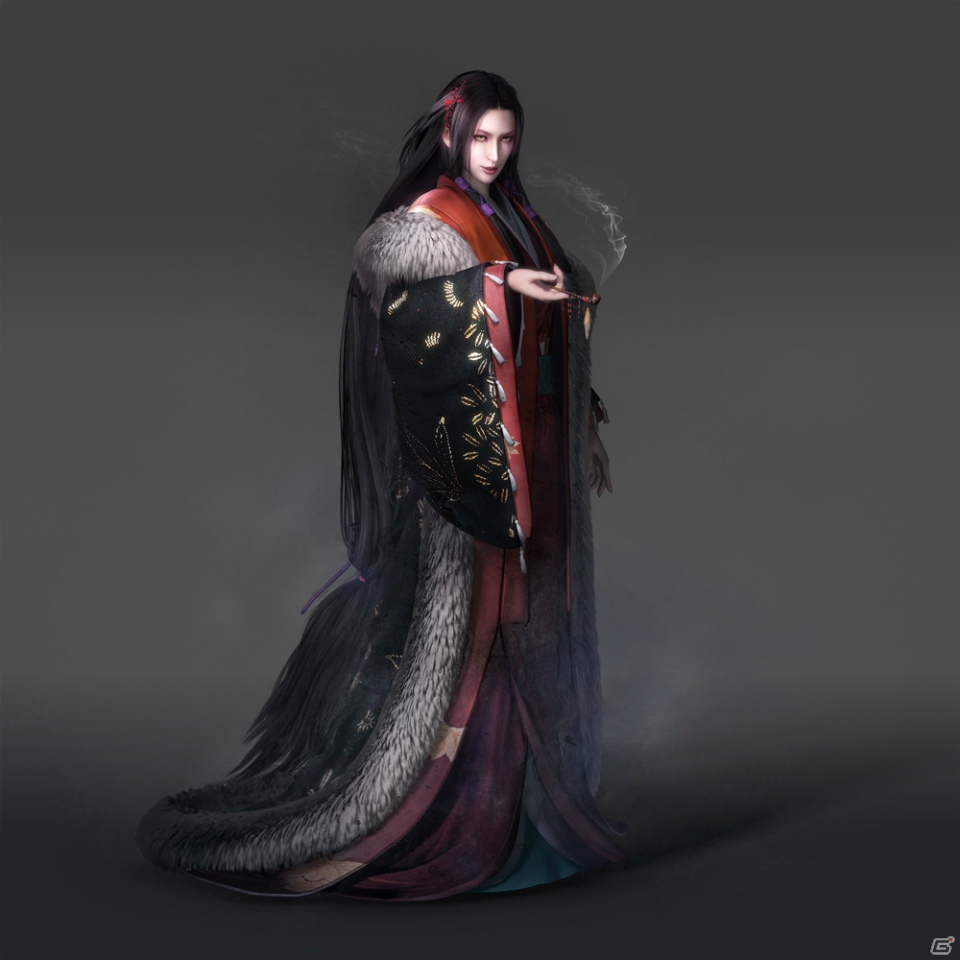 PS4「仁王」DLC第三弾「元和偃武」のストーリーや登場人物など新規要素を紹介！の画像8