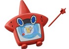 初のゲーム連動「ポケモン図鑑」シリーズ最新版！液晶トイ「ロトム図鑑DX」が11月17日に発売