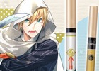 「刀剣乱舞-ONLINE-」山姥切国広、薬研藤四郎らをイメージしたアイライナー6種が登場！