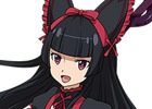 「りっく☆じあ～す」ロゥリィらが登場するアニメ「GATE」とのコラボが10月4日より開催決定！