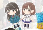 iOS/Android「欅のキセキ」事前登録者数15万人突破！メンバーからのメッセージ動画が公開