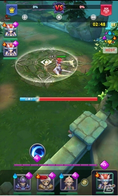 武井宏之氏がメインキャラクターを手掛ける3DアクションRPG「東京ドラゴンシティ」がβテストを開始！の画像8