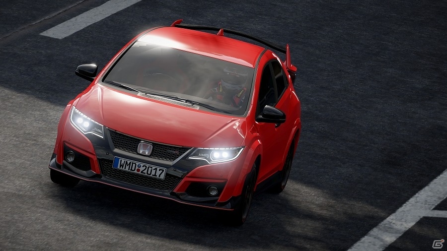 “本物”のドライバー体験―PS4/PC「PROJECT CARS 2」が発売！の画像11