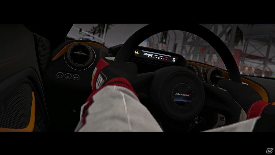 “本物”のドライバー体験―PS4/PC「PROJECT CARS 2」が発売！の画像15