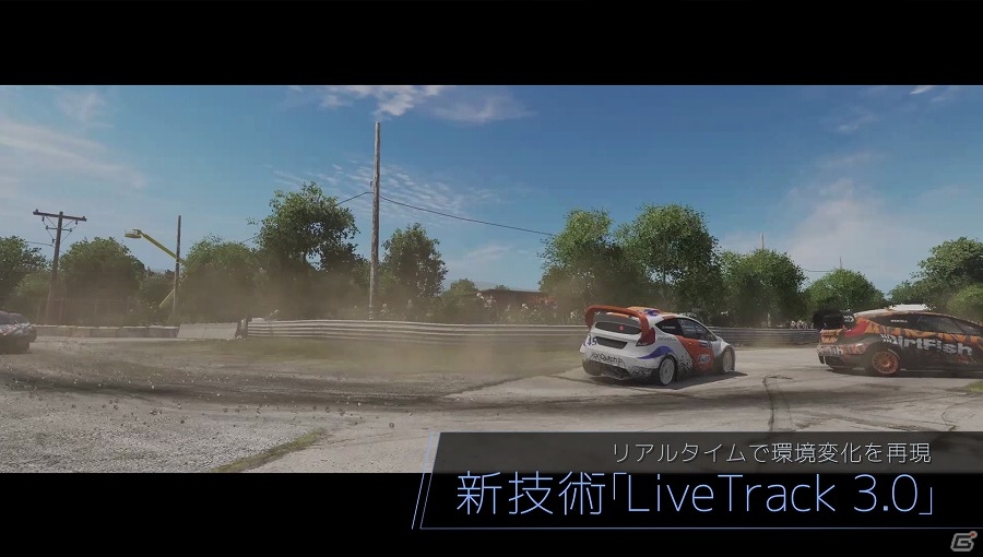 “本物”のドライバー体験―PS4/PC「PROJECT CARS 2」が発売！の画像18