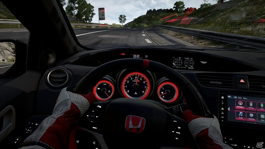“本物”のドライバー体験―PS4/PC「PROJECT CARS 2」が発売！の画像3