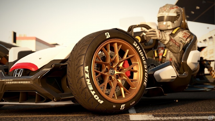 “本物”のドライバー体験―PS4/PC「PROJECT CARS 2」が発売！の画像7