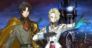 DMM GAMES初となるPS4オリジナルタイトル「デメリトクラシーあるいはアリアス・ルースの2つの顔」が発表！の画像1