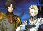 DMM GAMES初となるPS4オリジナルタイトル「デメリトクラシーあるいはアリアス・ルースの2つの顔」が発表！