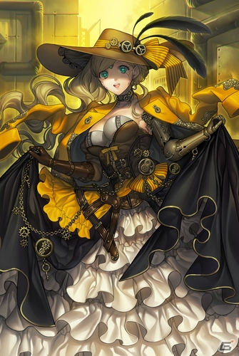 「チェインクロニクル3」過去のイベントガチャ限定キャラが復刻！「絆の大出撃」応援復刻フェス後半が9月23日より開催の画像7