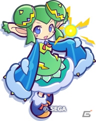 「ぷよぷよ!!クエスト」レガムントやクールなシェゾが登場する「とことんの塔ぷよフェス DX」が開催！の画像4